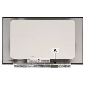 Запчасть для ноутбука 2-Power 2P-5XTCG 14 дюймовый экран