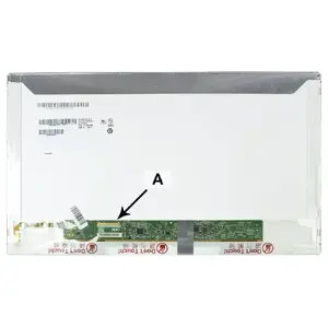 Display 2-Power 15.6 WXGA HD 1366x768 LED Matte Screen
