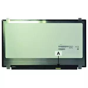Displejs 2-Power 15.6 1920X1080 Full HD LED Matēts IPS Ekrāns