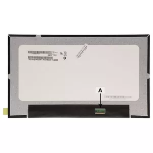 Запчасть для ноутбука 2-Power 2P-B140HAN03.2 HW2A 14 дюймовый дисплей