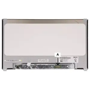 Запчасть для ноутбука 2-Power 2P-B140HAN03.3 14 дюймовый дисплей