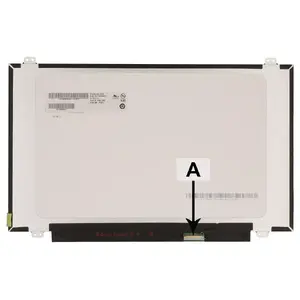 Дисплей 2-Power 2P-B140HAN04.2 HW0A 14" Full HD