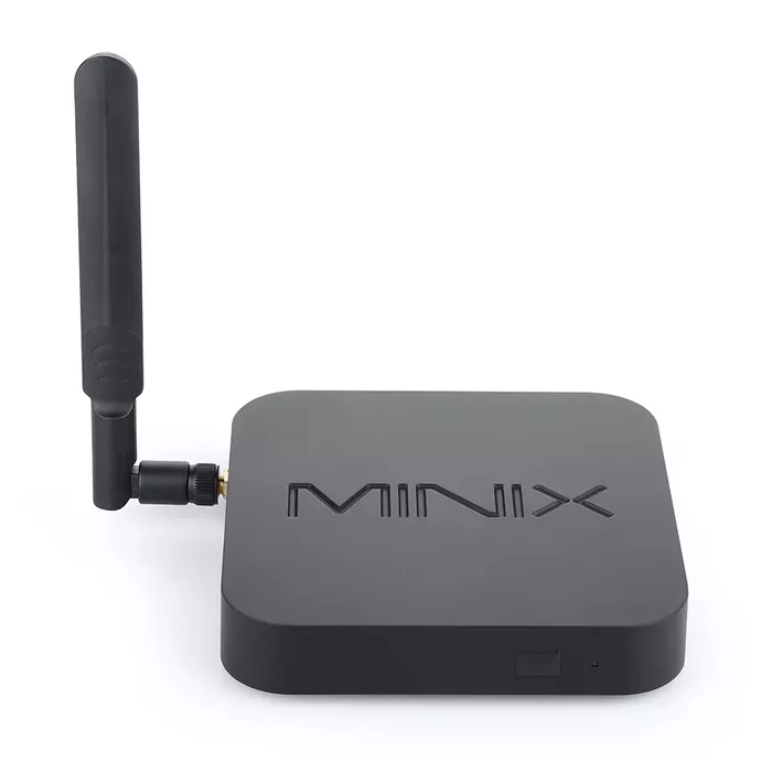 MiniX NEO-U1 Photo 1