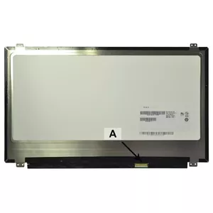Дисплей 2-Power B156HTN03.6 15.6" Full HD 1920x1080 IPS Матовый