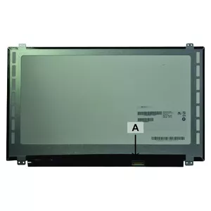 Дисплей 2-Power B156HTN03.7 15.6 Full HD 1920x1080 Гладкий экран