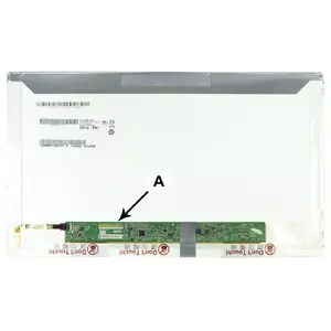 2-Power 15.6 WXGA HD 1366x768 LED Glossy Screen B156XW02V2