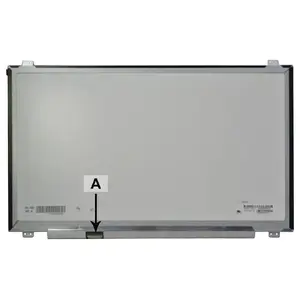 Запчасть для ноутбука 2-Power 2P-B173HAN01.7 17.3 дюйма