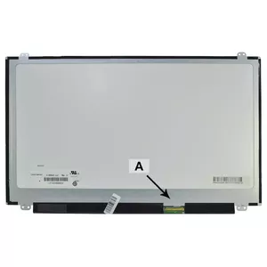 DVD Optical Drive 2-Power 15.6 WXGA HD 1366x768 LED Glossy Screen