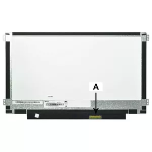 2-Power 11.6 HD LED Matte eDP Screen 1366x768 WXGA