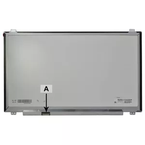 Display 2-Power 2P-KL.17308.003 17.3" Full HD