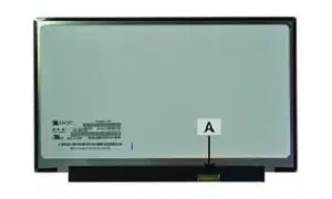 Display 2-Power 2P-LP125WH2(TP)(H1) 12.5" WXGA