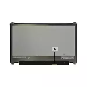 Дисплей 2-Power 2P-LP133WF4(SP)(B1) 13.3" WUXGA