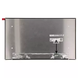 Display 2-Power 2P-LP133WF7(SP)(F2) 13.3" Full HD