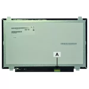 Запчасть для ноутбука 2-Power 2P-LP140WF6-SPB6 14" WUXGA дисплей