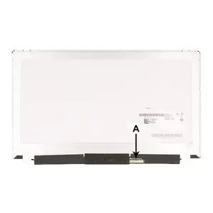 Дисплей 2-Power 2P-LP140WF7(SP)(C1) 14" Full HD
