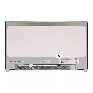 Дисплей 2-Power 2P-LP140WF7(SP)(H1) 14" Full HD
