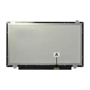 Дисплей 2-Power 2P-LP140WH8(TP)(K1) 14" WXGA
