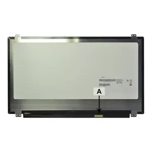 Display 2-Power 2P-LP156WF4(SP)(L3) 39.6 cm Full HD