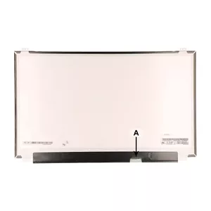 Дисплей 2-Power 2P-LP156WF9(SP)(K3) 15.6" Full HD