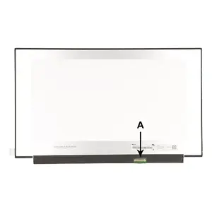 Дисплей 2-Power 2P-LP156WF9(SP)(L1) 15.6" Full HD