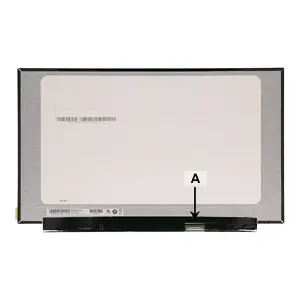 Дисплей 2-Power 2P-LP156WF9(SP)(M3) 15.6" Full HD