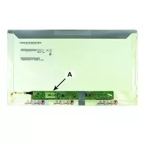 Дисплей 2-Power 2P-LP156WH2(TL)(A1) 15.6" WXGA