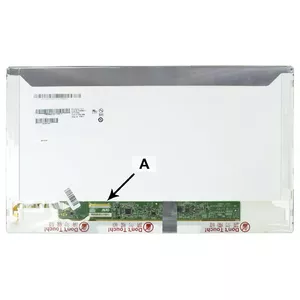 Laptop spare part 2-Power 2P-LP156WH2-TLQB 15.6" WXGA