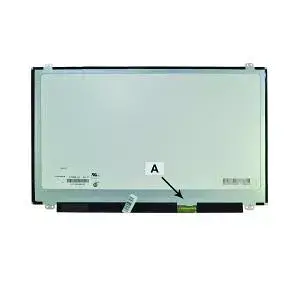 Display 2-Power 2P-LP156WH3(TL)(L1) 15.6" WXGA