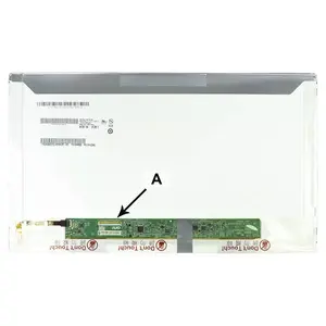 Дисплей 2-Power 2P-LP156WH4(TL)(C2) 39.6 см 15.6" WXGA