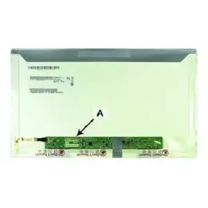 Display 2-Power 2P-LP156WH4(TL)(D2) 15.6" WXGA Acer Aspire 5250