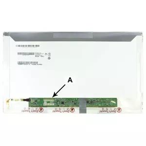 2-Power 15.6 WXGA HD 1366x768 LED Glossy Screen