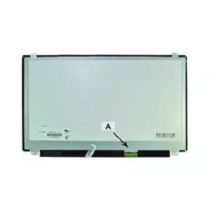 Дисплей 2-Power 2P-LP156WHB(TL)(B1) 39.6 см 15.6" WXGA