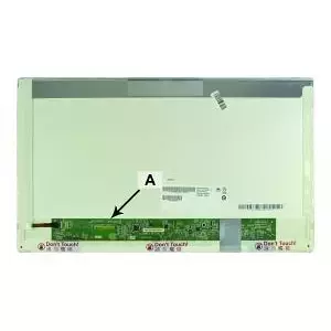 Дисплей 2-Power 2P-LP173WD1(TL)(A2) 17.3" HD+