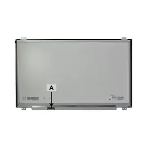 Displejs 2-Power 2P-LP173WF4(SP)(F3) 17.3" Full HD