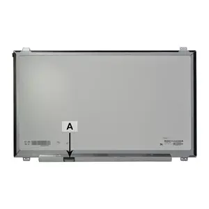 Display 2-Power 2P-LP173WF4(SP)(F6) 17.3" Full HD