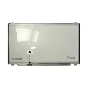Display 2-Power 2P-LP173WF4(SPXF1) 17.3" Full HD
