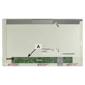 Дисплей 2-Power 2P-MC13K Photo 1