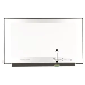 2-Power 15.6 WUXGA 1920x1080 Full HD IPS Glossy Screen N156HCA-EABREV.B1