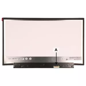 Дисплей 2-Power 2P-NV133FHM-N54 13.3" Full HD