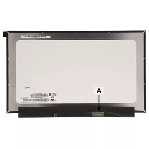 Дисплей 2-Power 2P-NV133FHM-N6A V8 Full HD 13.3 дюйма