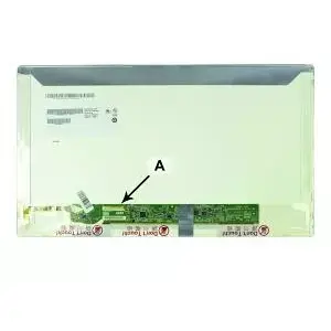 Display 2-Power 2P-P156WH2(TL)(A1) 15.6" WXGA