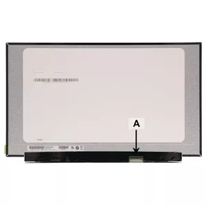 Дисплей 2-Power 2P-PN8P2 15.6" Full HD
