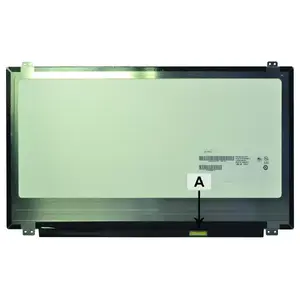 Дисплей 2-Power 15.6 1920X1080 Full HD LED Матовый IPS Экран