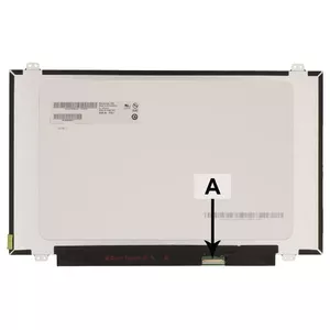 Запчасть для ноутбука 2-Power SCR0673B 14 дюймовый экран
