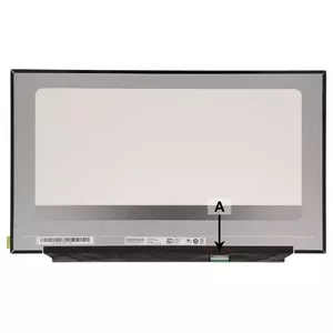 Запчасть для ноутбука 2-Power SCR0731A 17.3 дюйма
