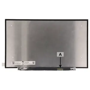 Запчасть для ноутбука 2-Power SCR0752B 14 дюймовый дисплей
