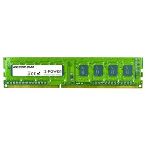 Модуль памяти 2-Power 2P-370-ABEP 4 ГБ DDR3 1600 МГц