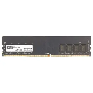 Desktop/Server DDR4 4GB 2400MHz CL17 DIMM memory module by 2-Power (1×4GB)