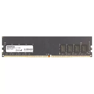Desktop/Server RAM 2-Power 4GB DDR4 2400MHz CL17 DIMM (1×4GB)