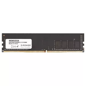 Atmiņas modulis 2-Power 2P-CT8G4DFRA266 8 GB DDR4 2666 MHz